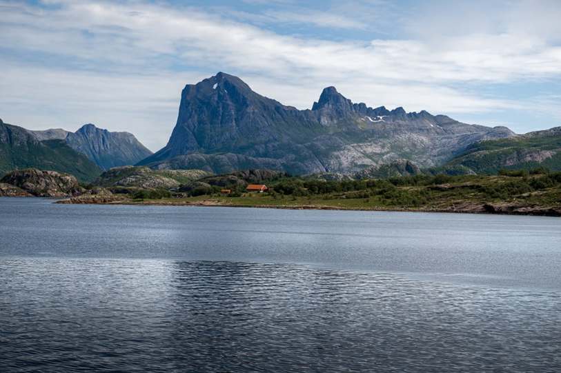 A Hora da Estrela